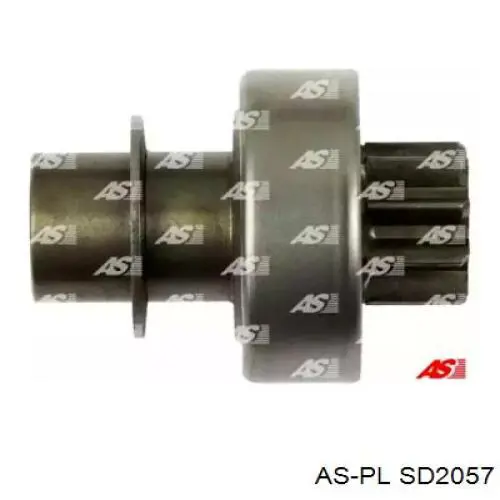  SD2057 As-pl