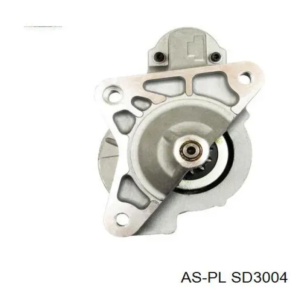 Бендикс стартера ZN0656 ZEN