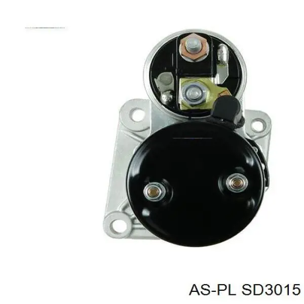 Бендикс стартера As-pl SD3015