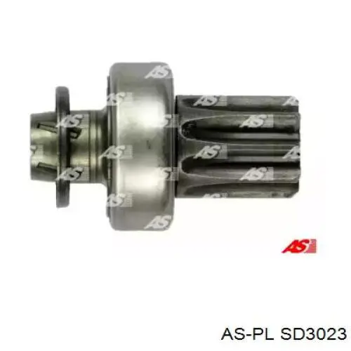 Бендикс стартера SD3023 As-pl