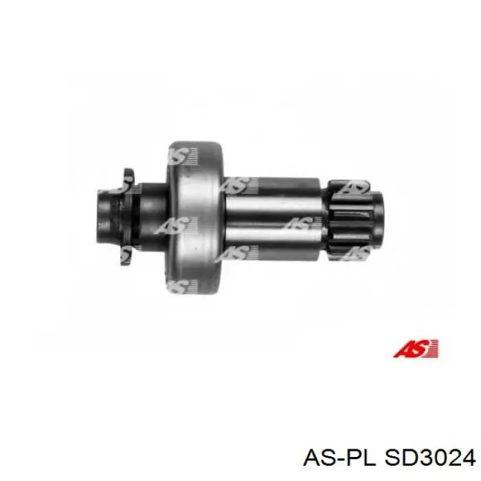 Бендикс стартера As-pl SD3024