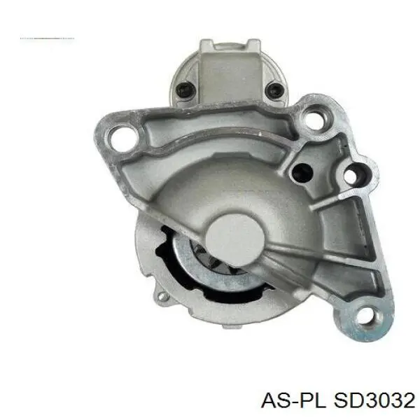 Бендикс стартера As-pl SD3032
