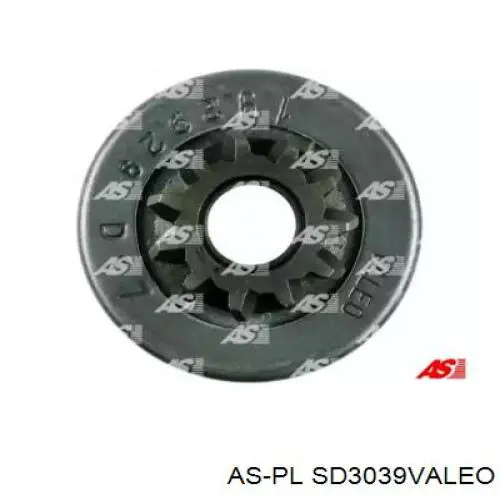 SD3039VALEO As-pl