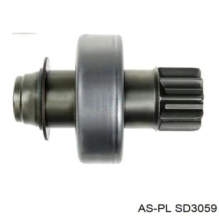 Бендикс стартера As-pl SD3059
