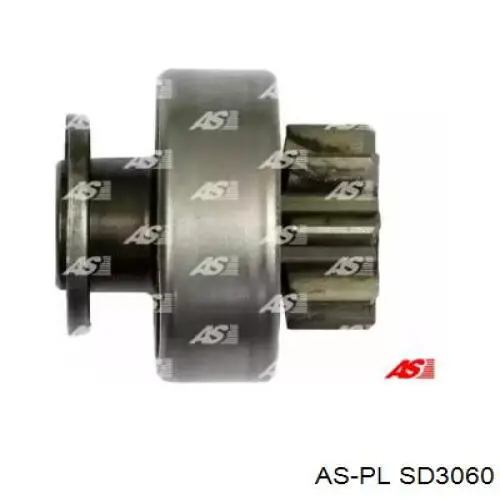 Бендикс стартера SD3060 As-pl