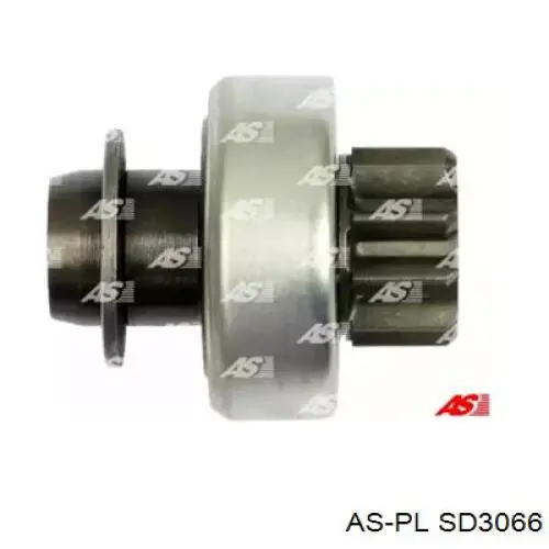 Бендикс стартера SD3066 As-pl