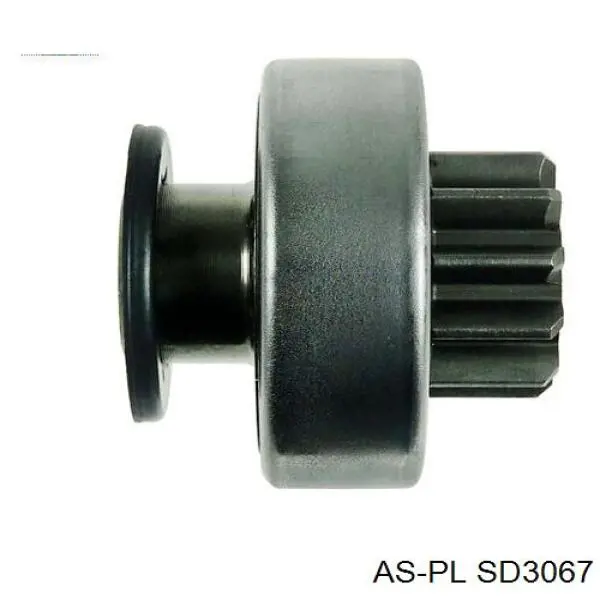 Бендикс стартера As-pl SD3067
