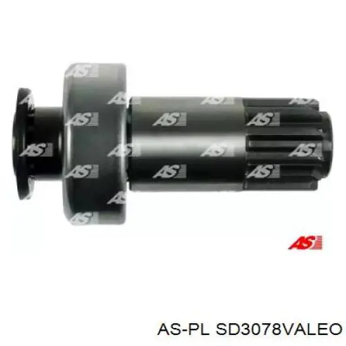 Купить 595634 VALEO Бендикс стартера