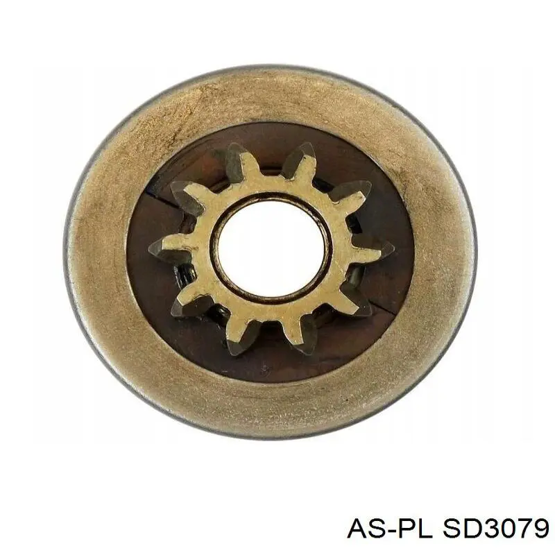 Бендикс стартера As-pl SD3079