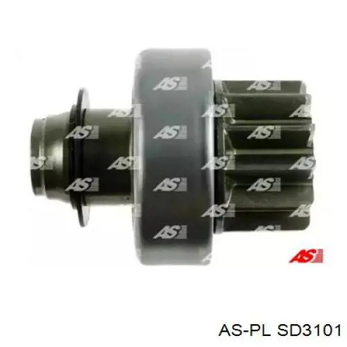 Бендикс стартера SD3101 As-pl