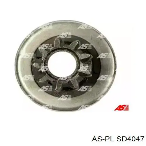 Бендикс стартера ZN1496 ZEN