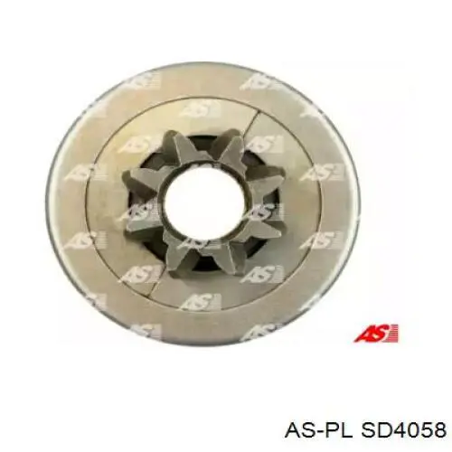 Бендикс стартера 72139004 Magneti Marelli