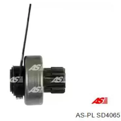 Бендикс стартера SD4065 As-pl