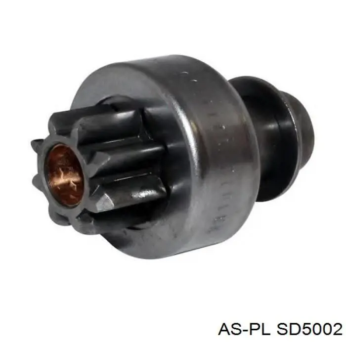 Бендикс стартера As-pl SD5002
