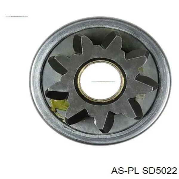 Бендикс стартера As-pl SD5022