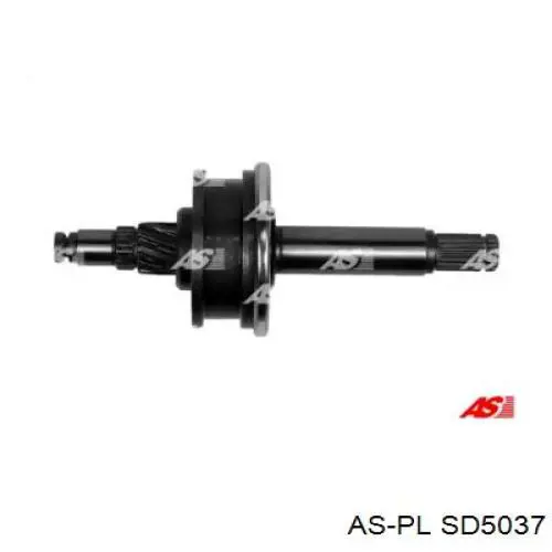Бендикс стартера SD5037 As-pl