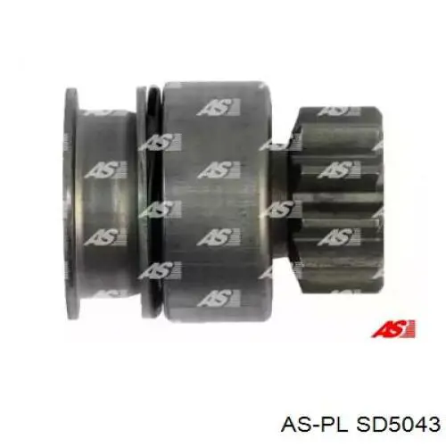  SD5043 As-pl