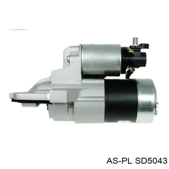  SD5043 AS/Auto Storm
