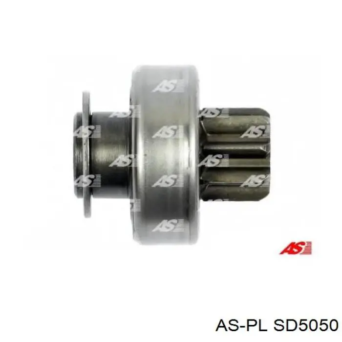 Бендикс стартера SD5050S As-pl