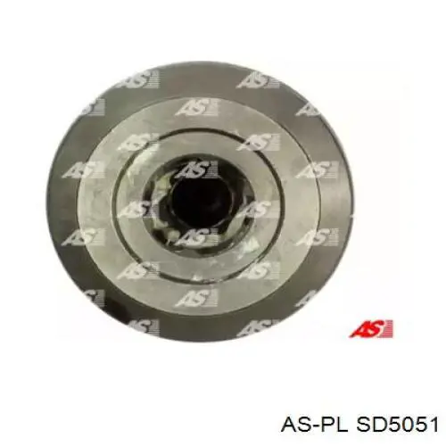 Купить SD5051 AS/Auto Storm Бендикс стартера