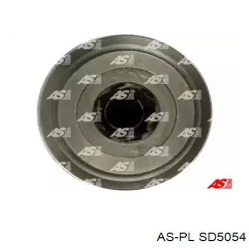  Бендикс AS/Auto Storm SD5054 цена, от 31.96 USD