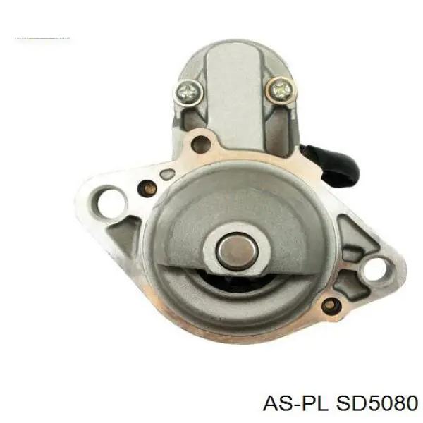 SD5080 AS/Auto Storm Привод стартера