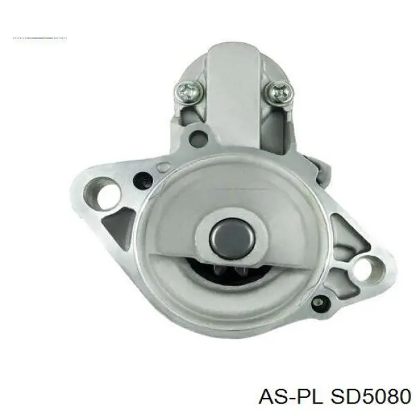 Бендикс стартера SD5080 AS/Auto Storm