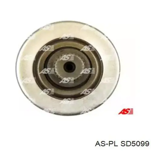 SD5099 AS/Auto Storm 