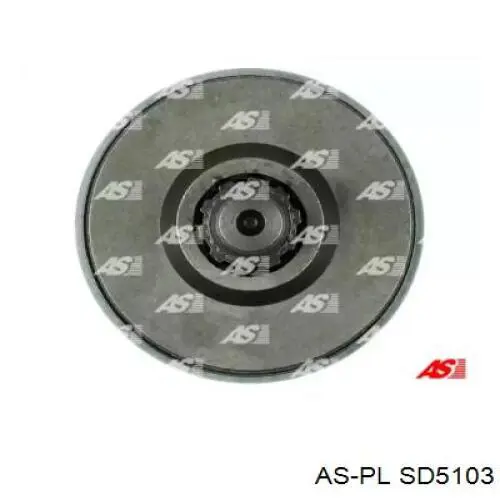  Бендикс AS/Auto Storm SD5103 цена, от 18.38 USD
