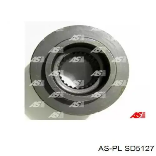 Тяга рулевая центральная SD5127 As-pl