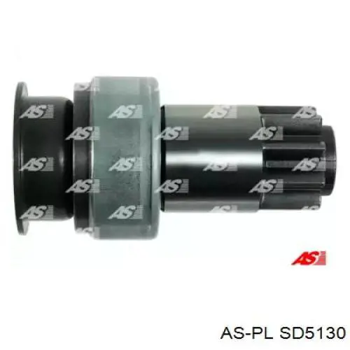 Бендикс стартера SD5159P AS/Auto Storm