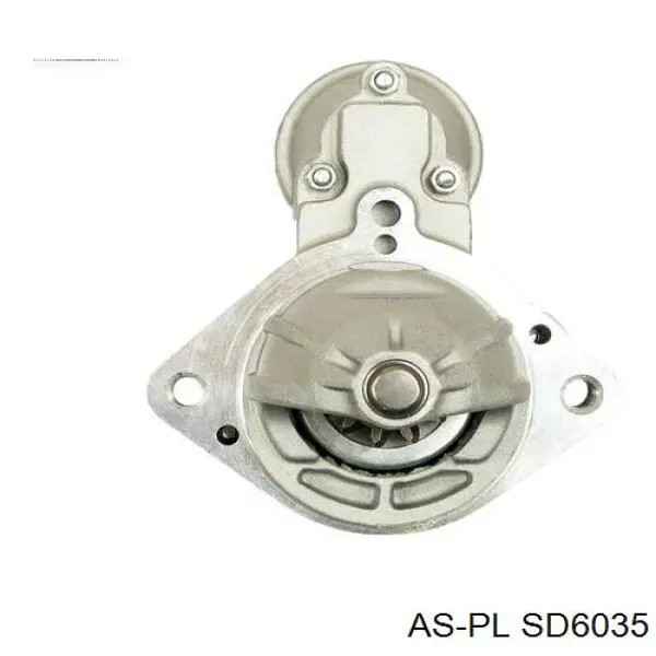  Бендикс AS/Auto Storm SD6035 цена, от 11.26 USD