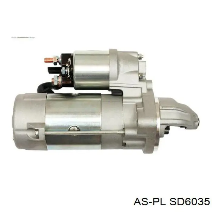 Купить SD6035 AS/Auto Storm Бендикс стартера