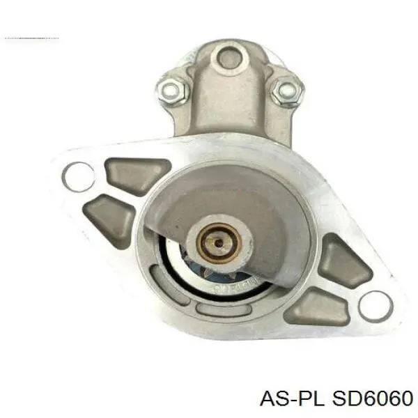  SD6060 As-pl