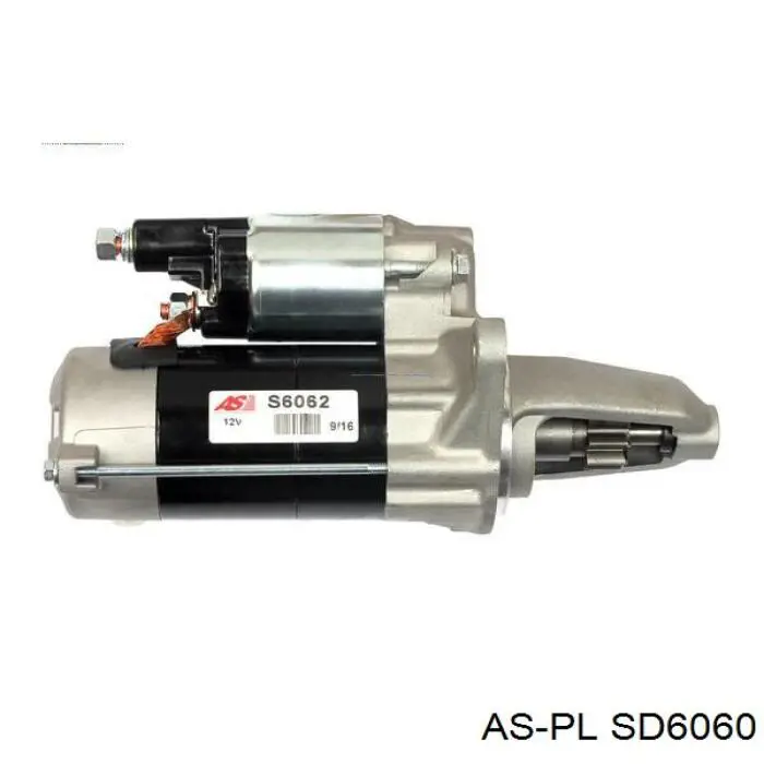 Бендикс стартера ZN1759 ZEN