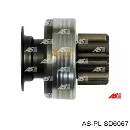  Бендикс As-pl SD6067 цена, от 10.02 USD