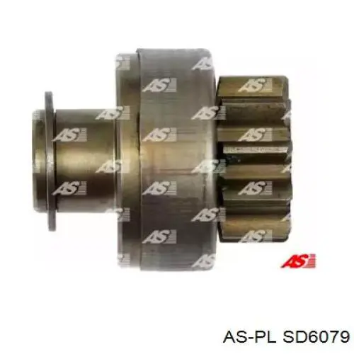 Купить SD6079 AS/Auto Storm Бендикс стартера
