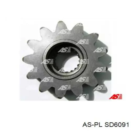  Бендикс AS/Auto Storm SD6091 цена, от 9.25 USD