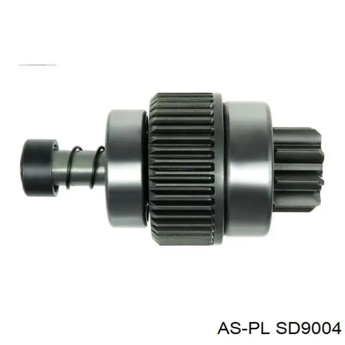 Bendix, motor de arranque SD9004 As-pl