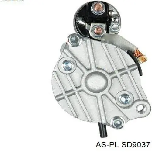 Compre SD9037 As-pl Roda-livre do motor de arranco