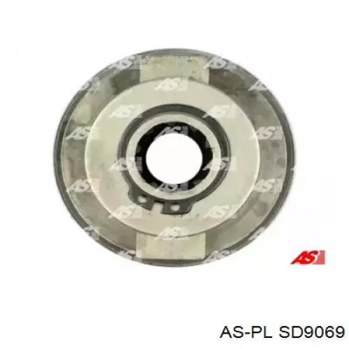  Бендикс AS/Auto Storm SD9069 цена, от 19.56 USD