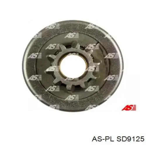 SD9125 As-pl 