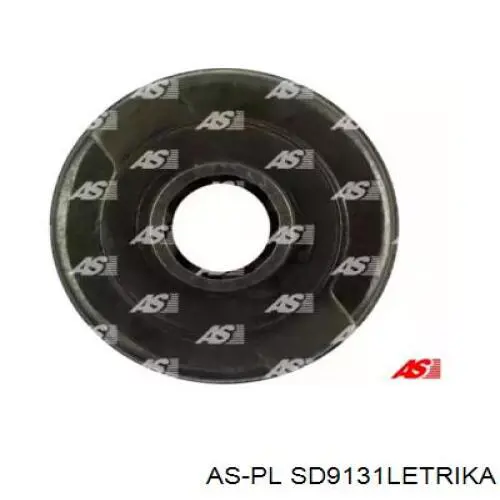 Бендикс стартера Mahle Original MSX724