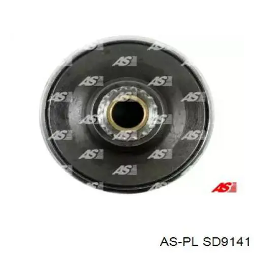 SD9141 As-pl 