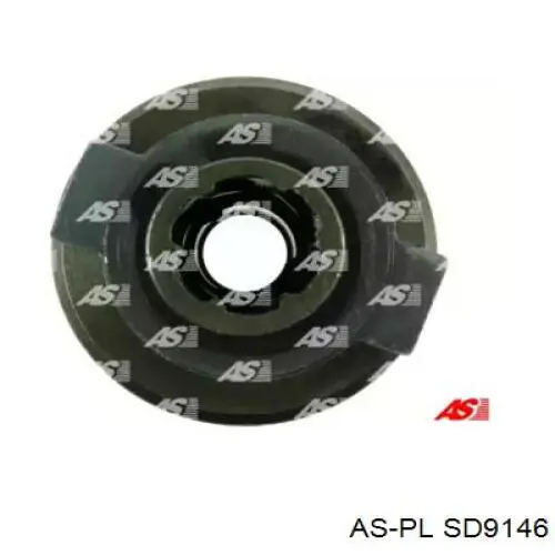  SD9146 AS/Auto Storm