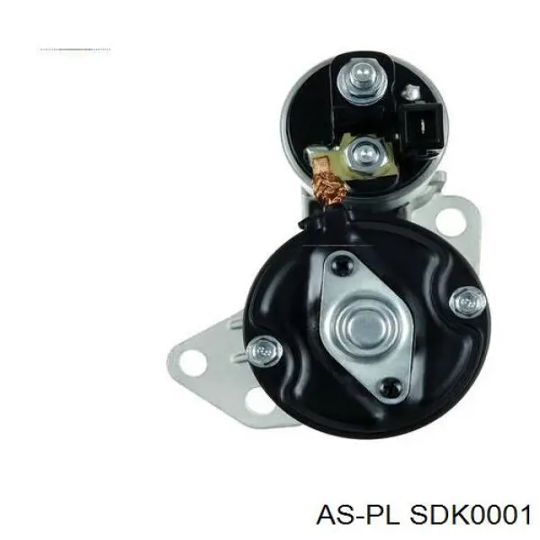 Ремкомплект стартера As-pl SDK0001 цена, от 3.31 USD