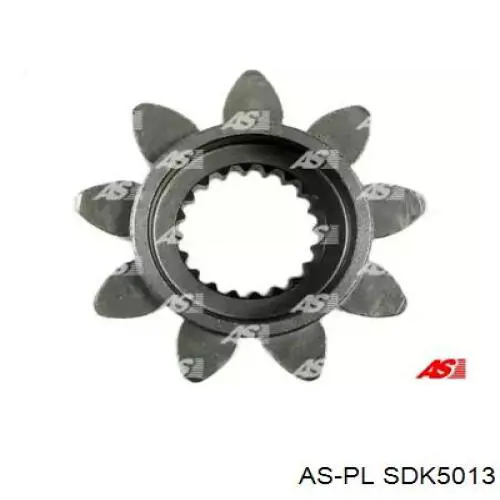 SDK5013 AS/Auto Storm Привод стартера