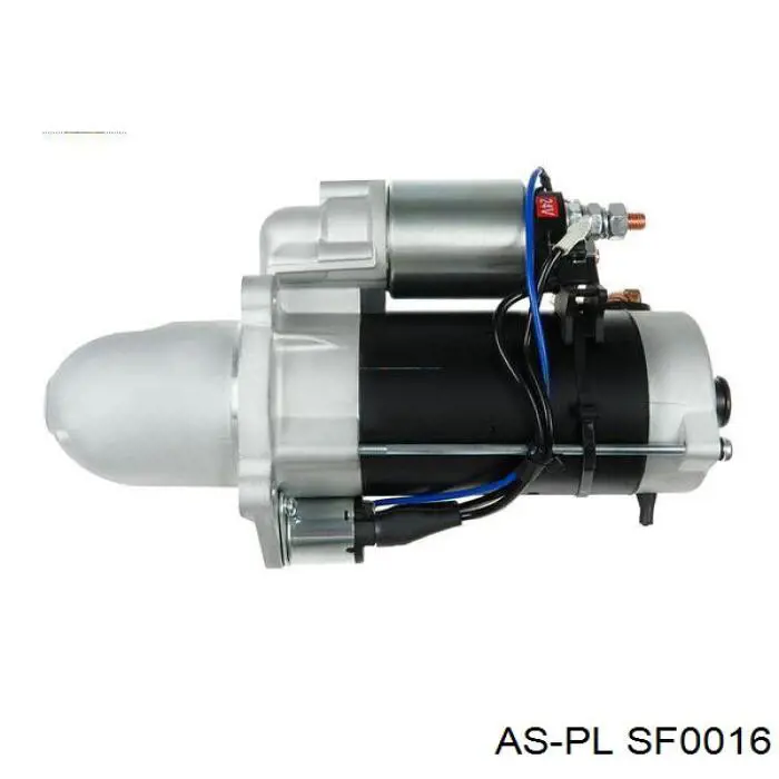 Обмотка стартера, статор As-pl SF0016 цена, от 48.19 USD