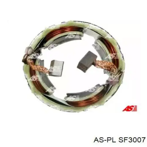 Купить SF3007 AS/Auto Storm Обмотка стартера, статор