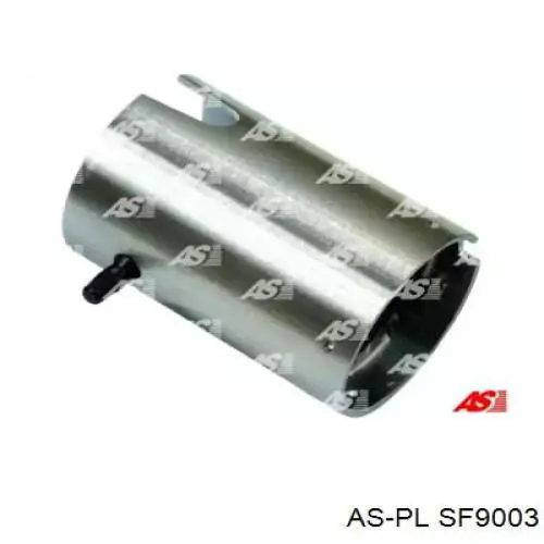 Обмотка стартера, статор As-pl SF9003 цена, от 17.86 USD